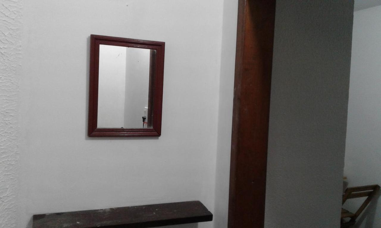 Hospedaria Central - Hostel بومبينهاس المظهر الخارجي الصورة